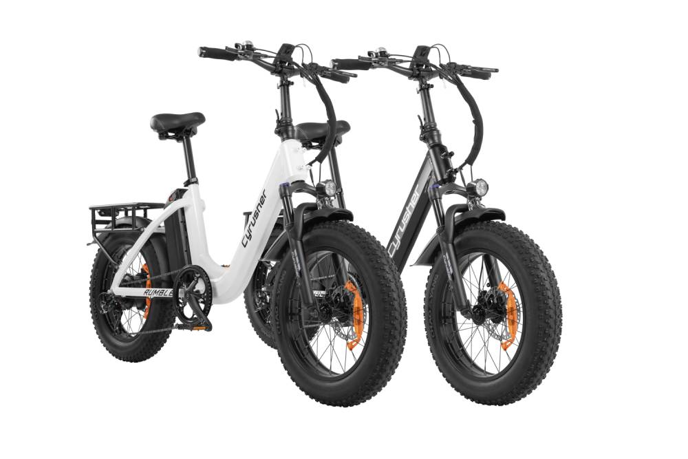 Rumble Oferta de paquetes