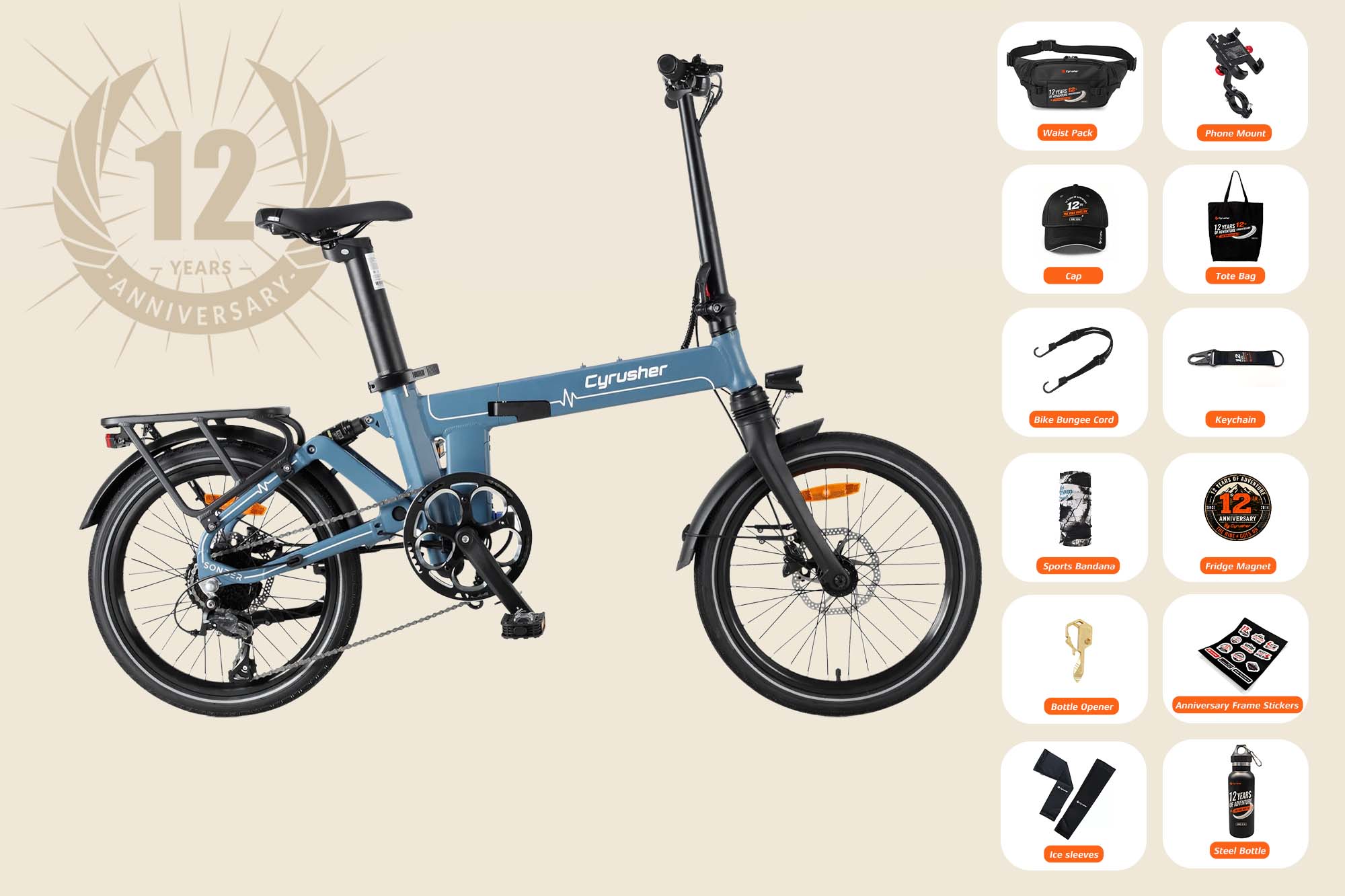 Sonder + Pack Regalo Aniversario