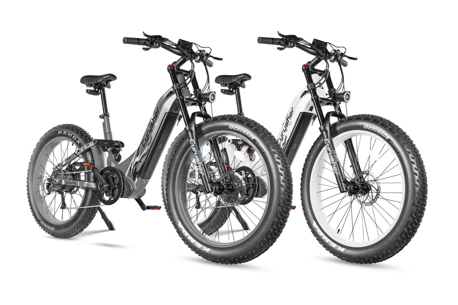 26" Trax Oferta de paquetes