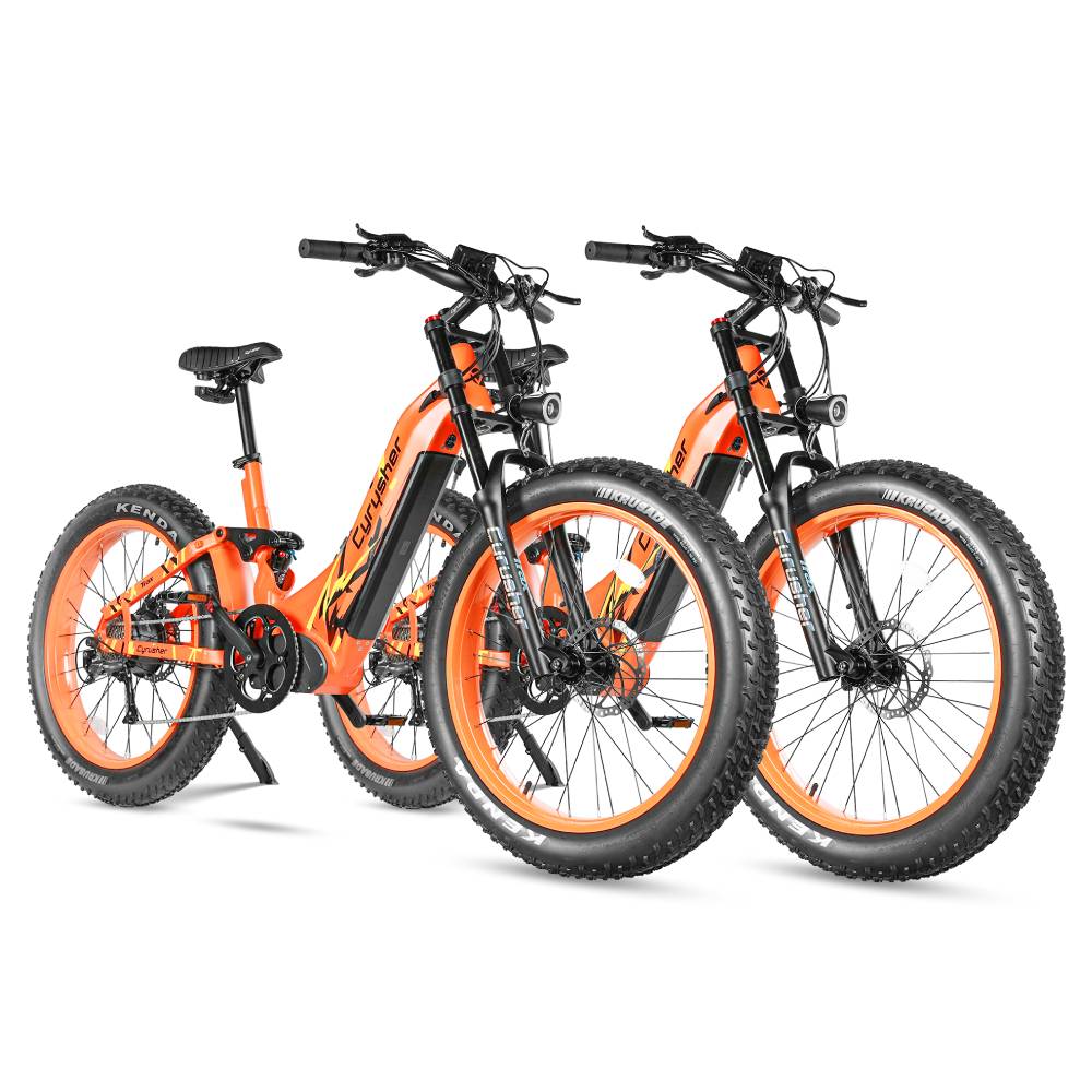 26" Trax Oferta de paquetes
