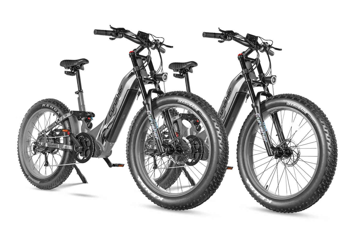 26" Trax Oferta de paquetes