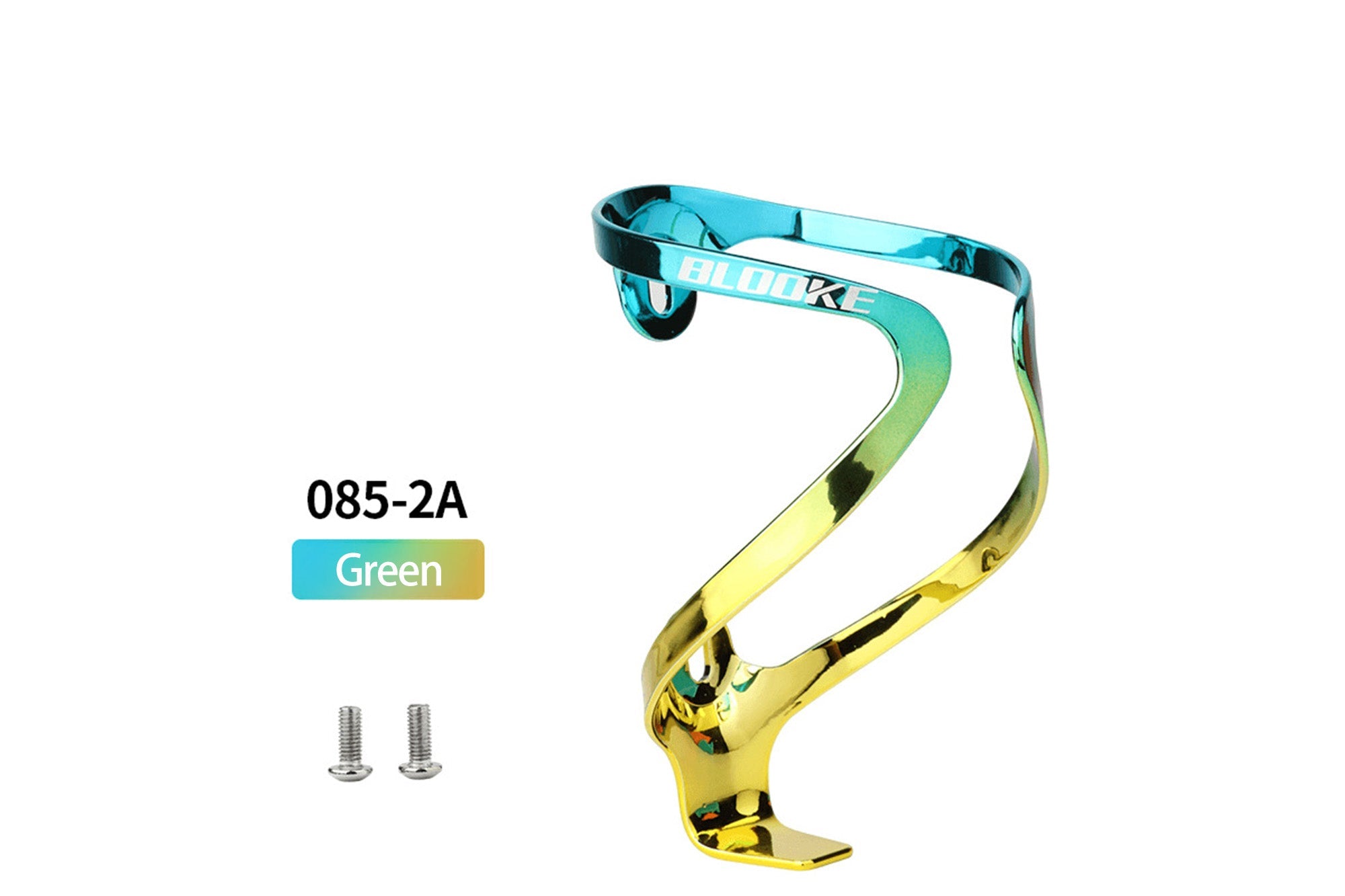Aluminum Water Bottle Cage