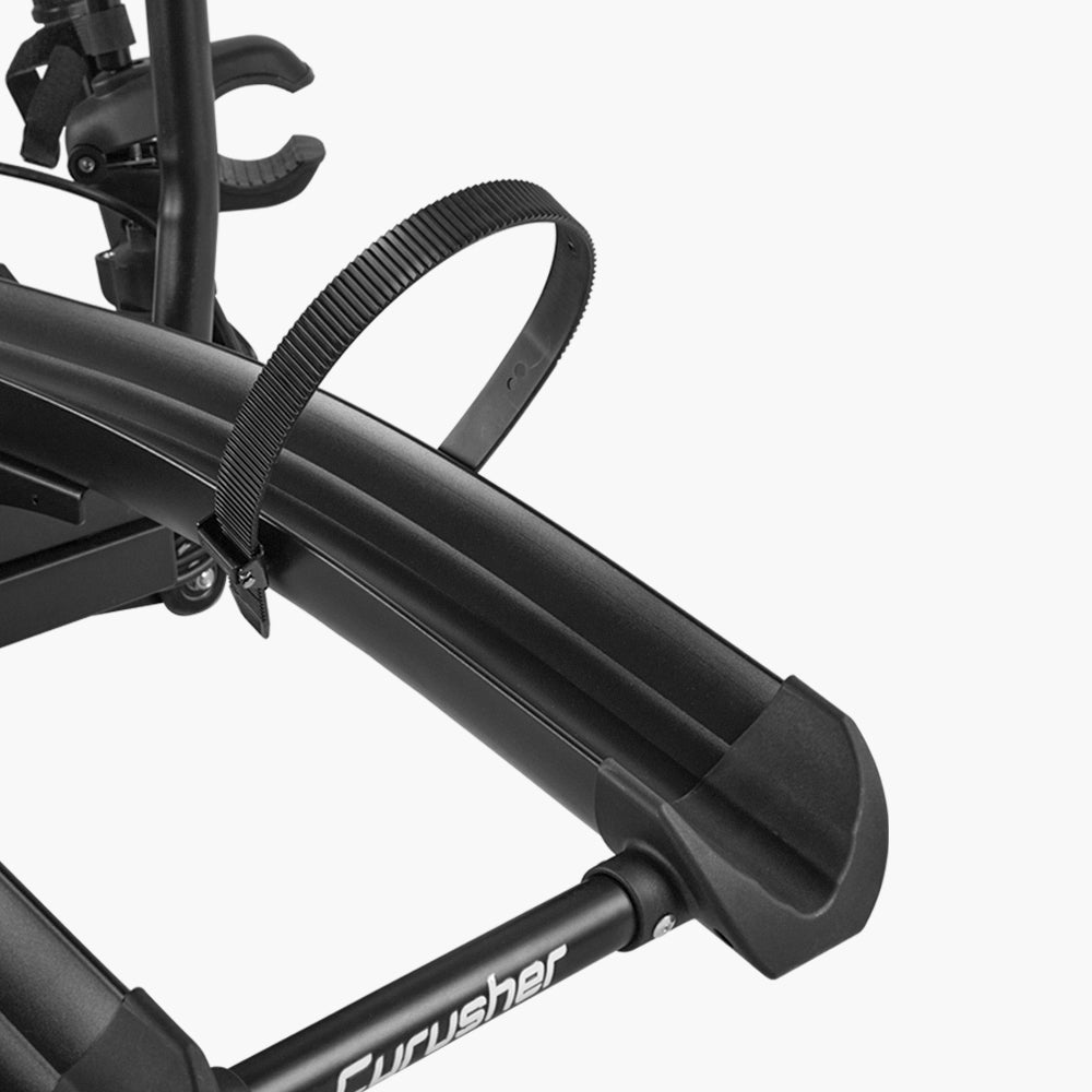 Portaequipajes para bicicletas eléctricas