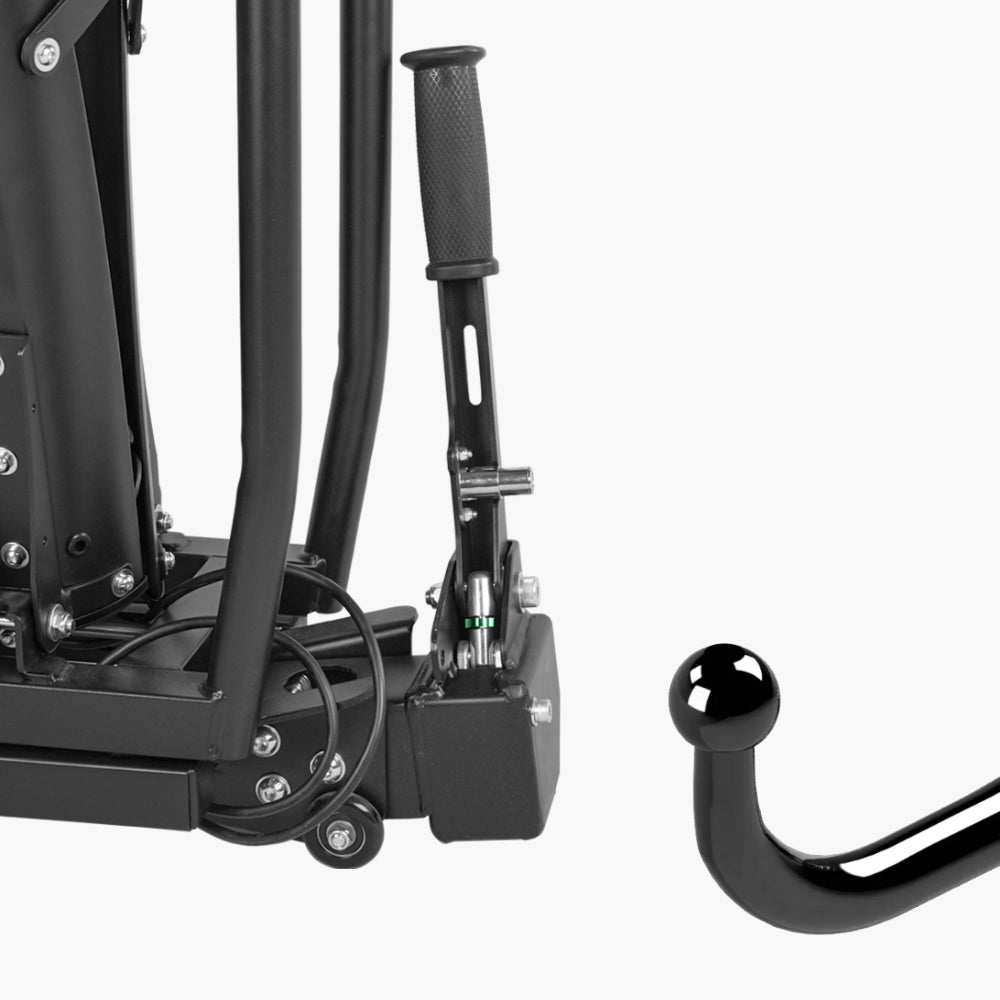 Portaequipajes para bicicletas eléctricas