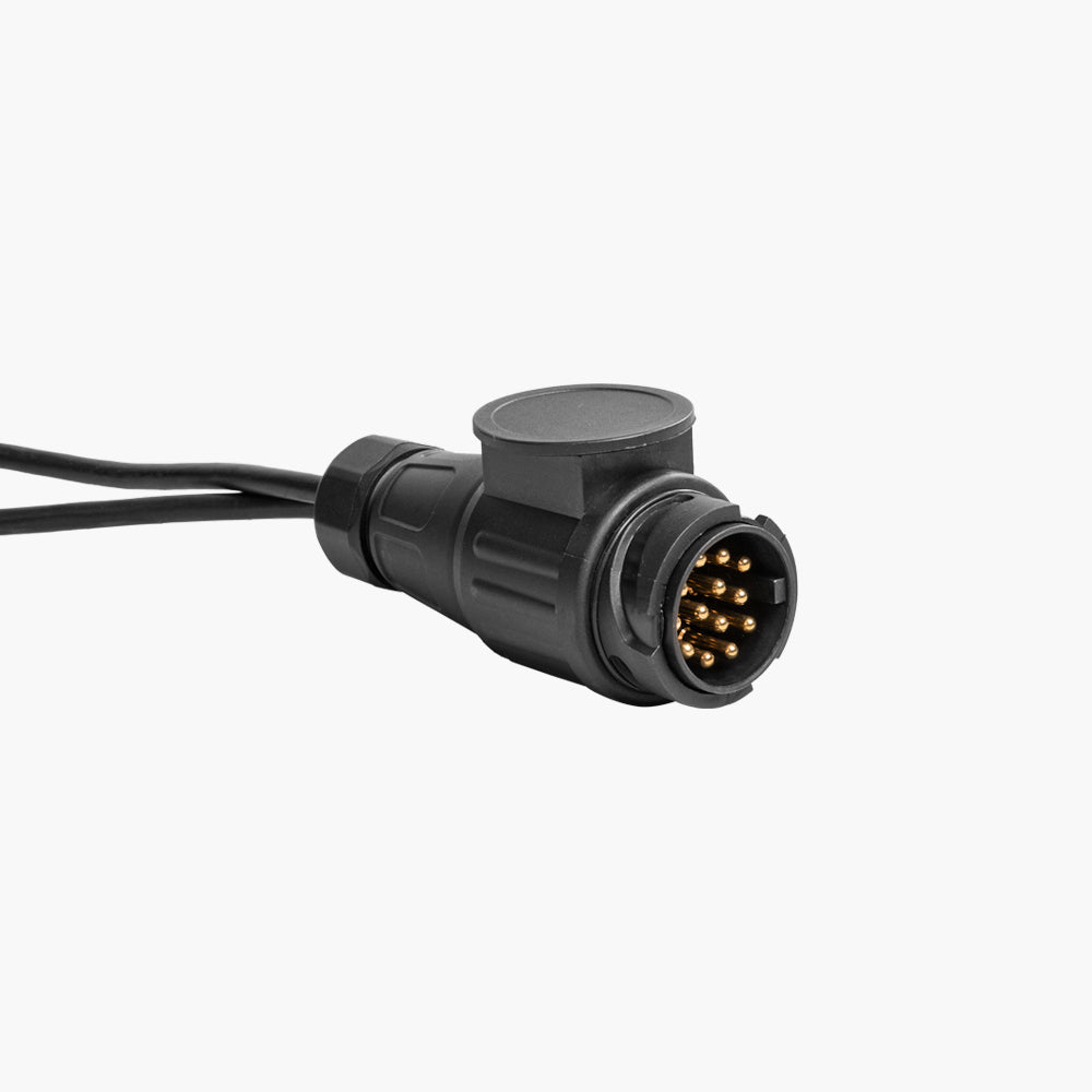 Portaequipajes para bicicletas eléctricas