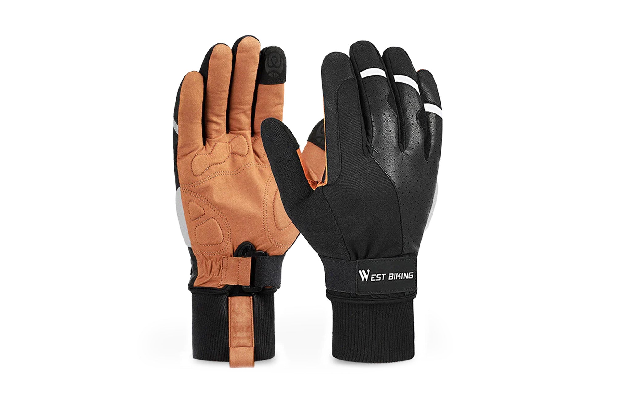 Guantes Térmicos Ciclismo