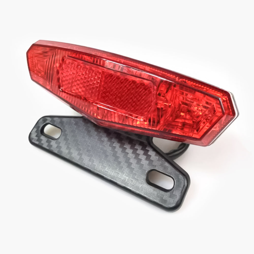 Luz trasera para Ranger/Trax