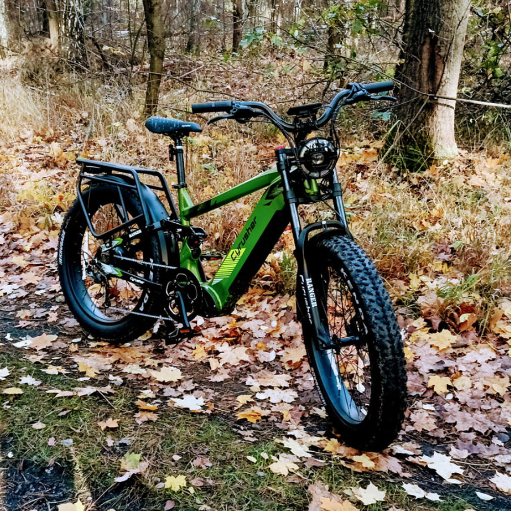 Faro Kingkong Pro para Ranger/Trax