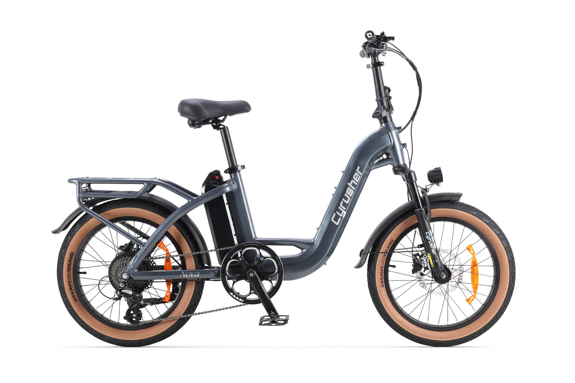 Nova City Bicicleta eléctrica