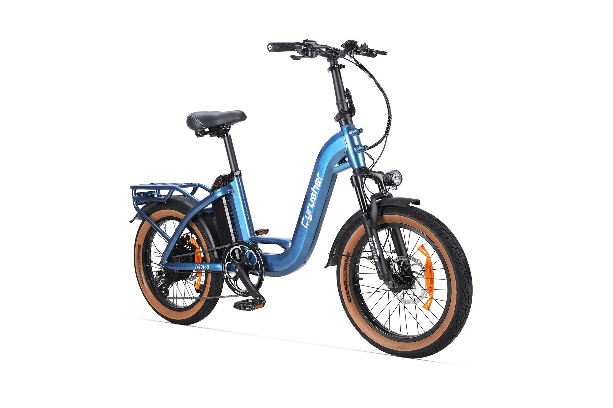 Nova City Bicicleta eléctrica