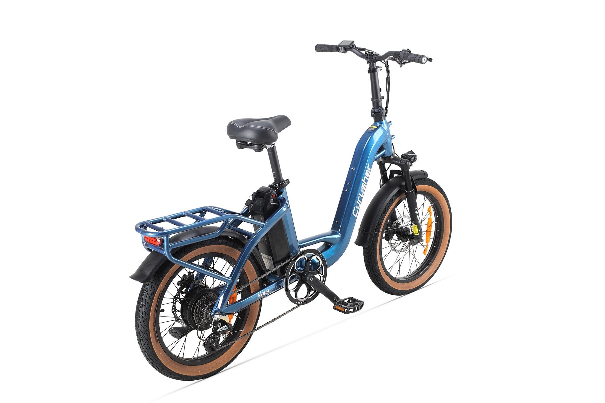 Nova City Bicicleta eléctrica