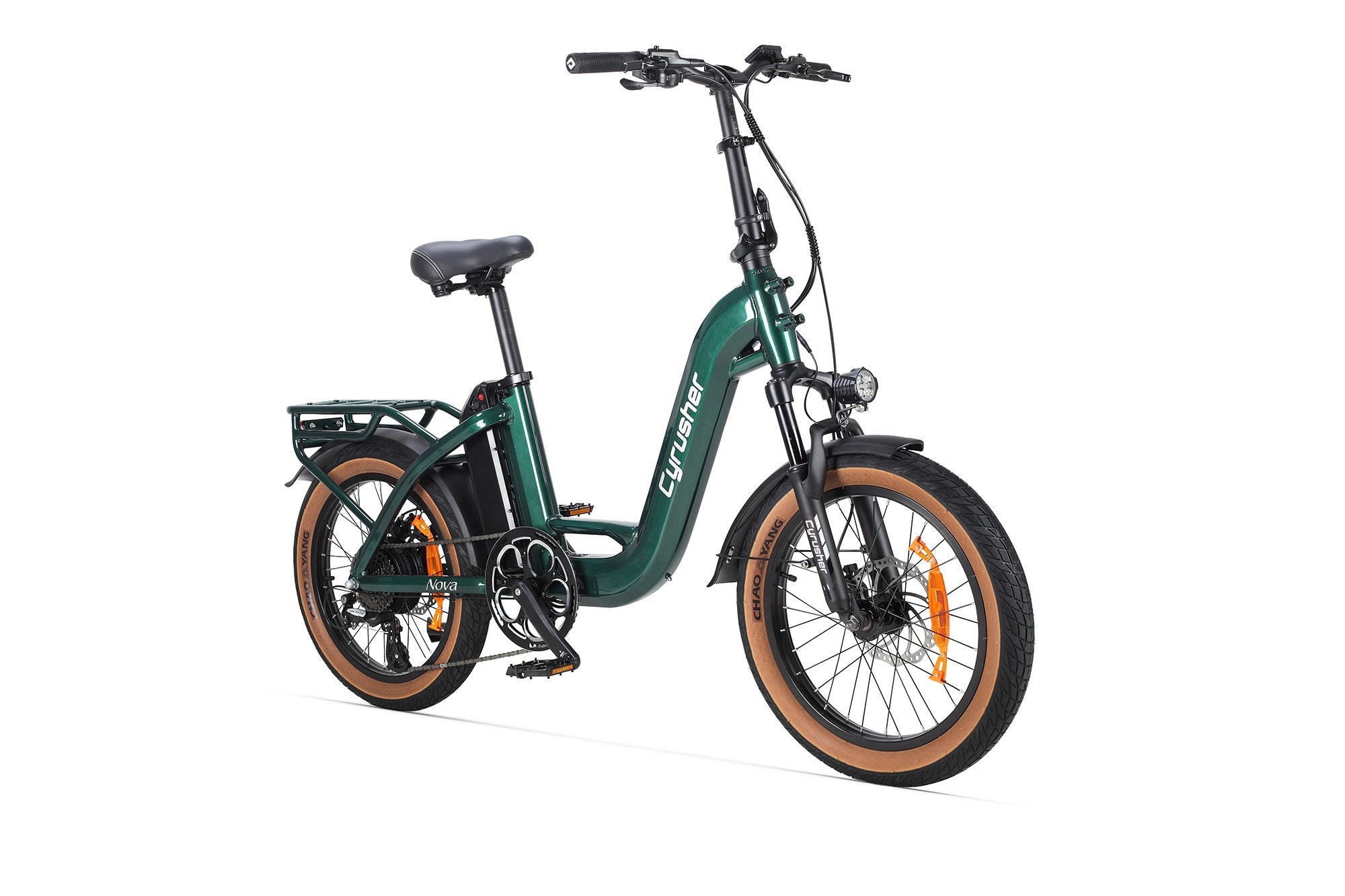 Nova City Bicicleta eléctrica