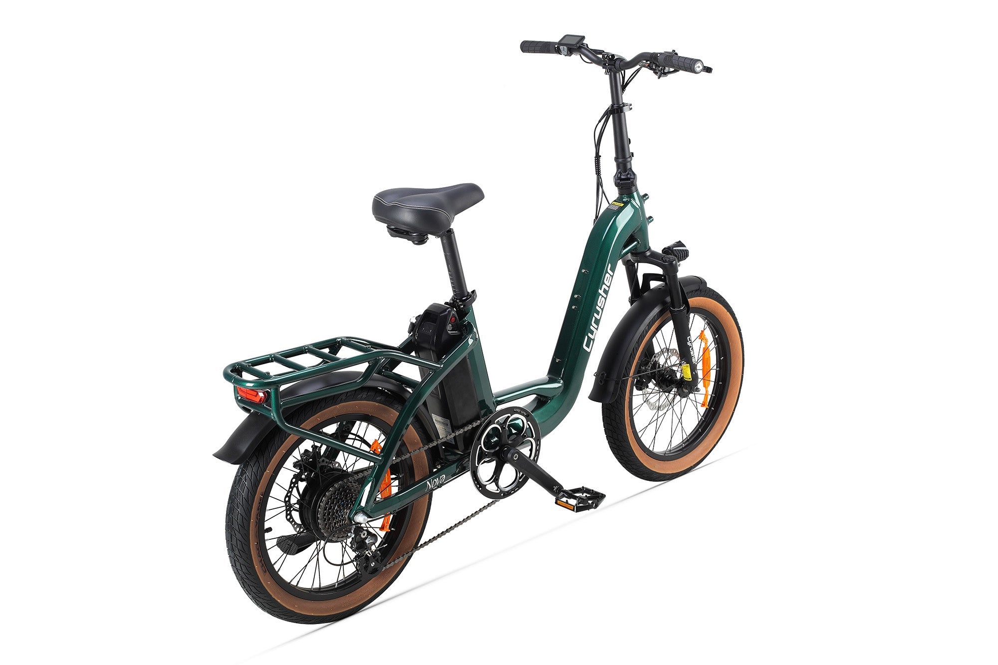 Nova City Bicicleta eléctrica