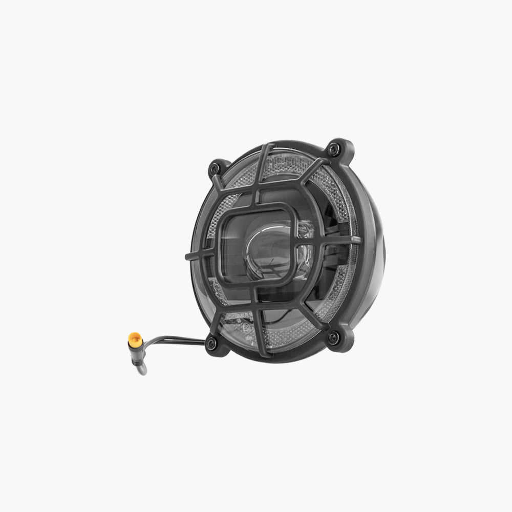 Faro para Kommoda