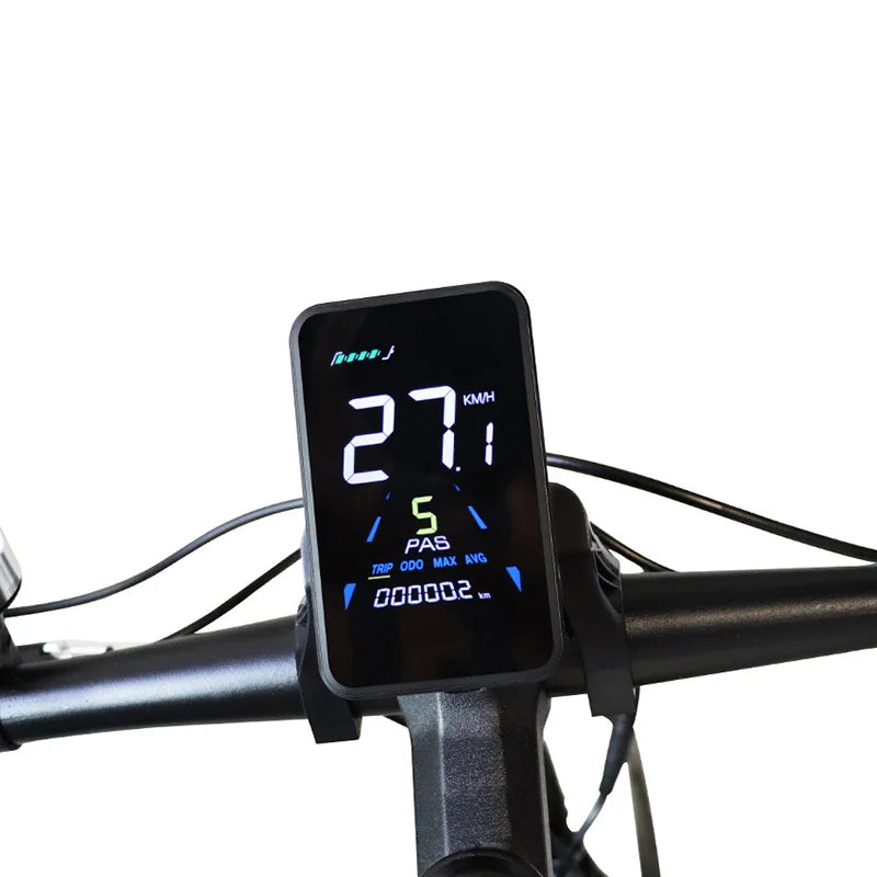 Pantalla para Kommoda Pro