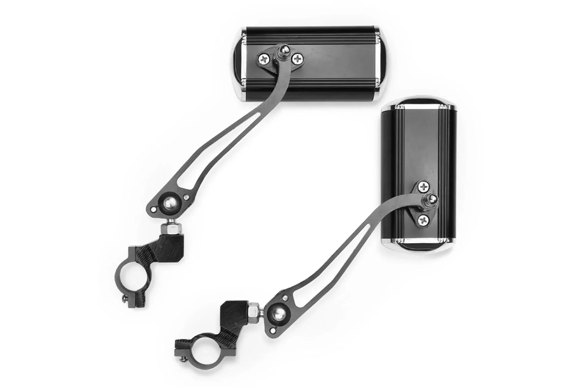 Espejos retrovisores