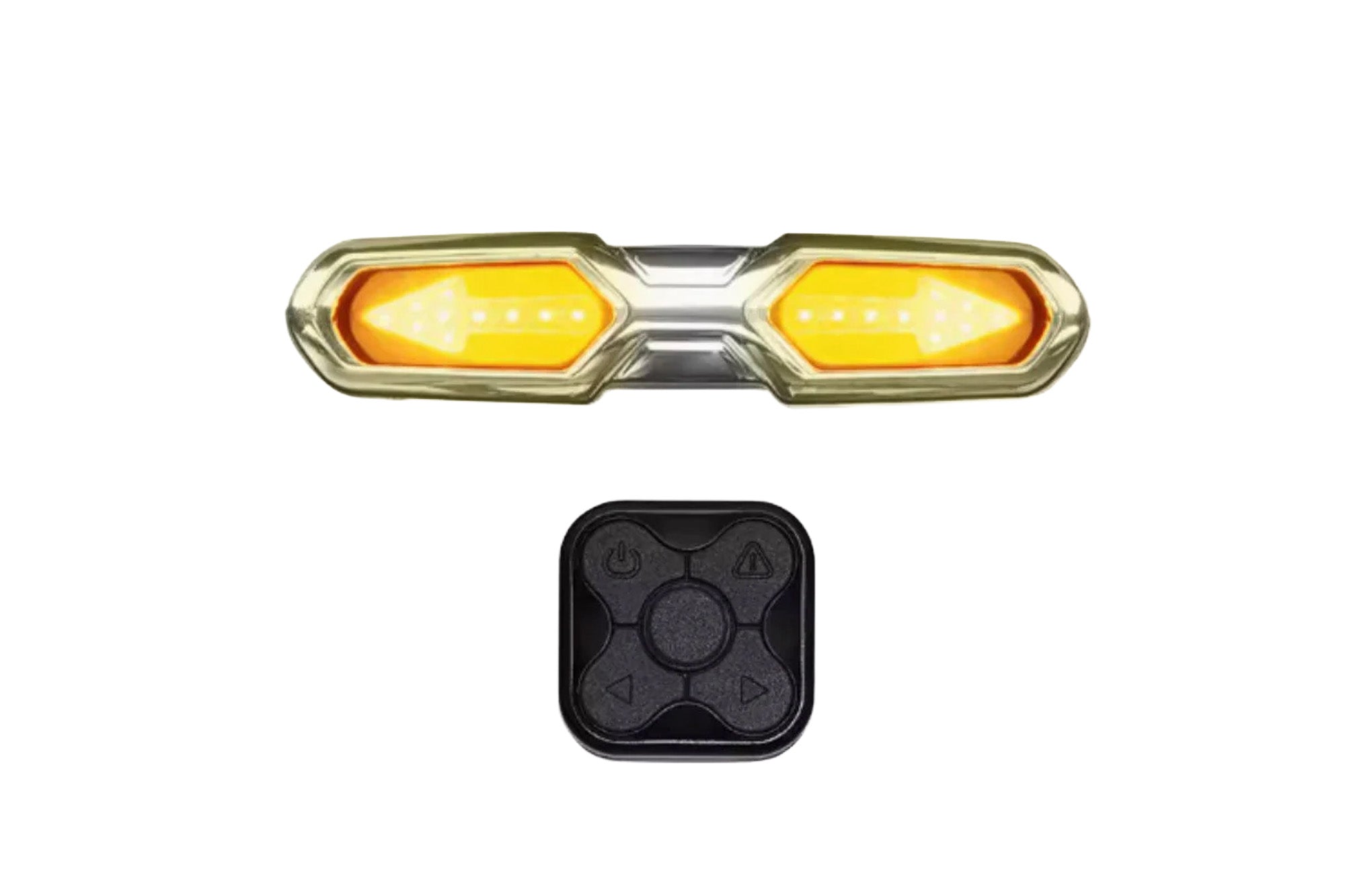 Remote control switching light