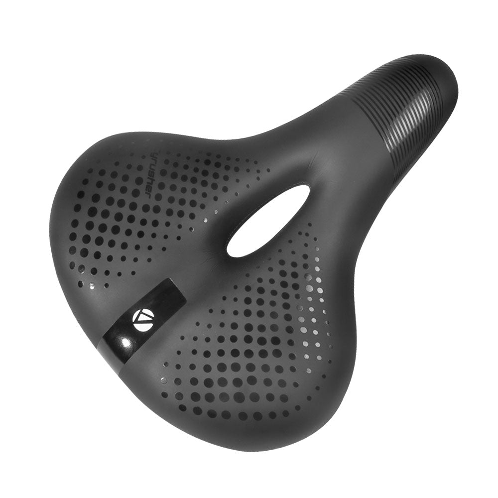 Asiento de bicicleta de montaña de PVC Cyrusher