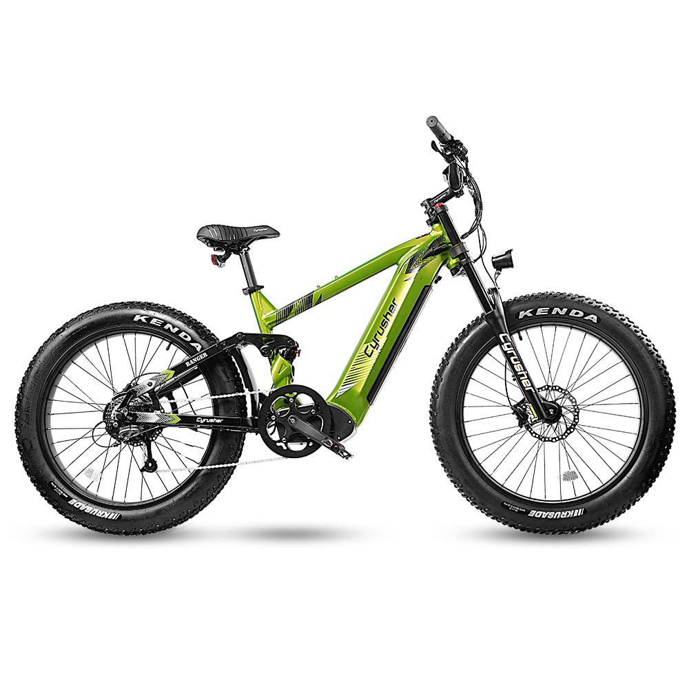 Bicicleta ranger discount