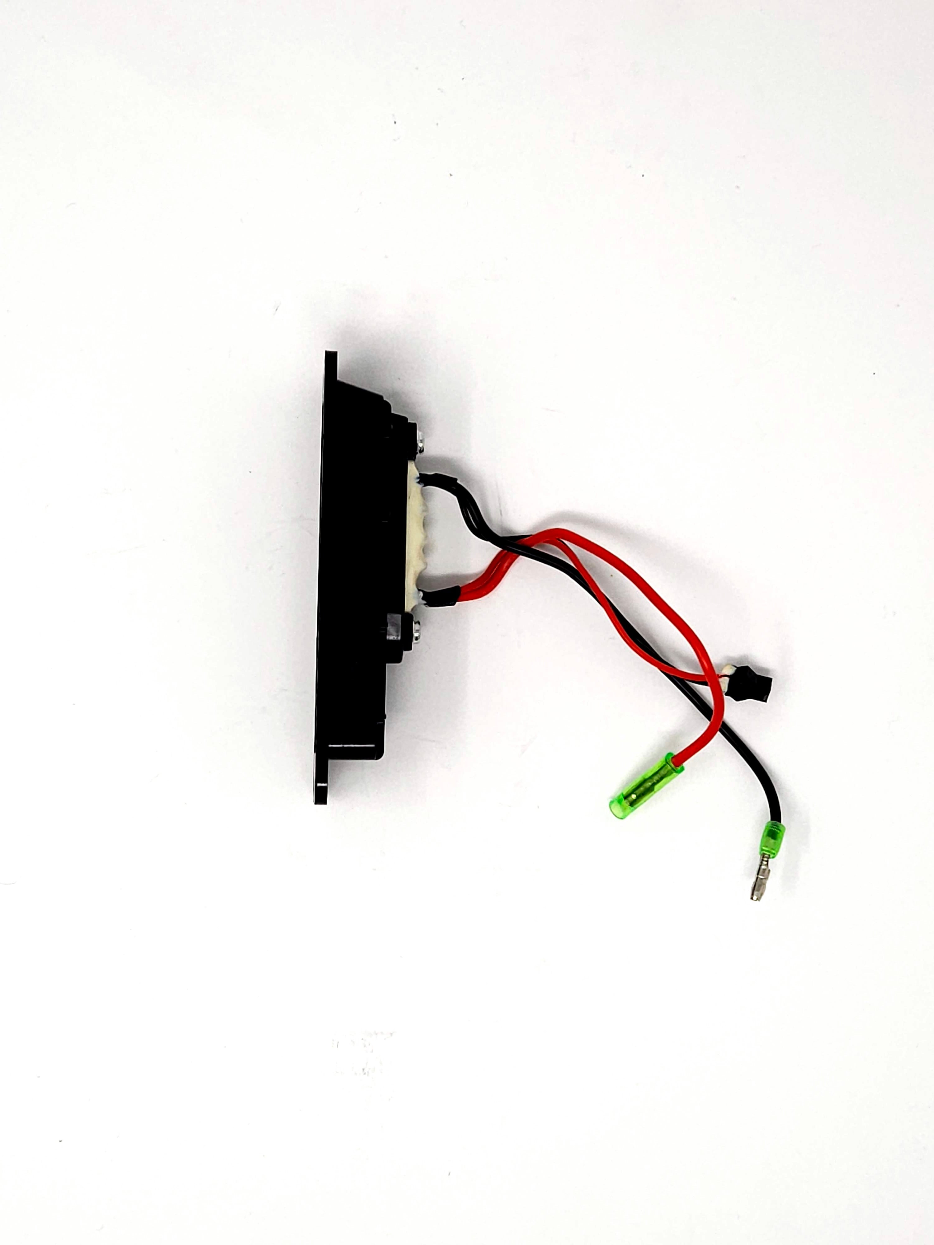 Carcasa de la batería