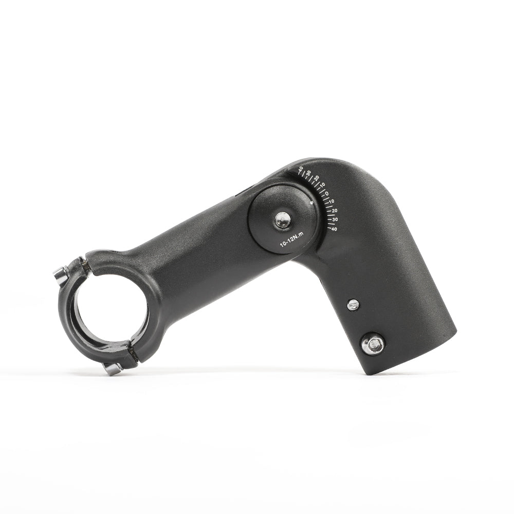 Vástagos ajustables y estacionarios