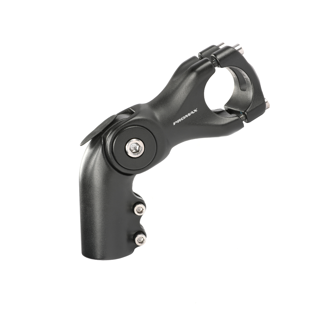 Vástagos ajustables y estacionarios