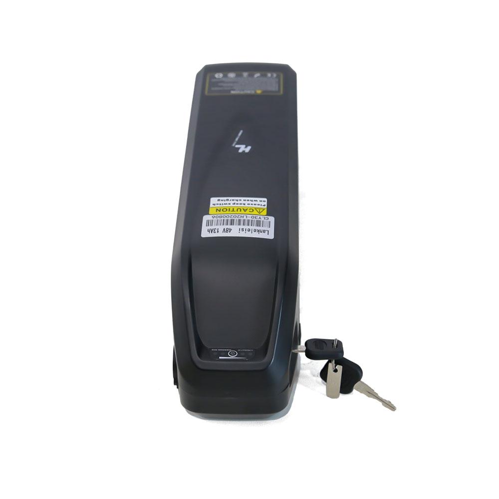 Batería de litio para Cyrusher XF650, XF800 (Expédition estimée sous 40-60 jours)