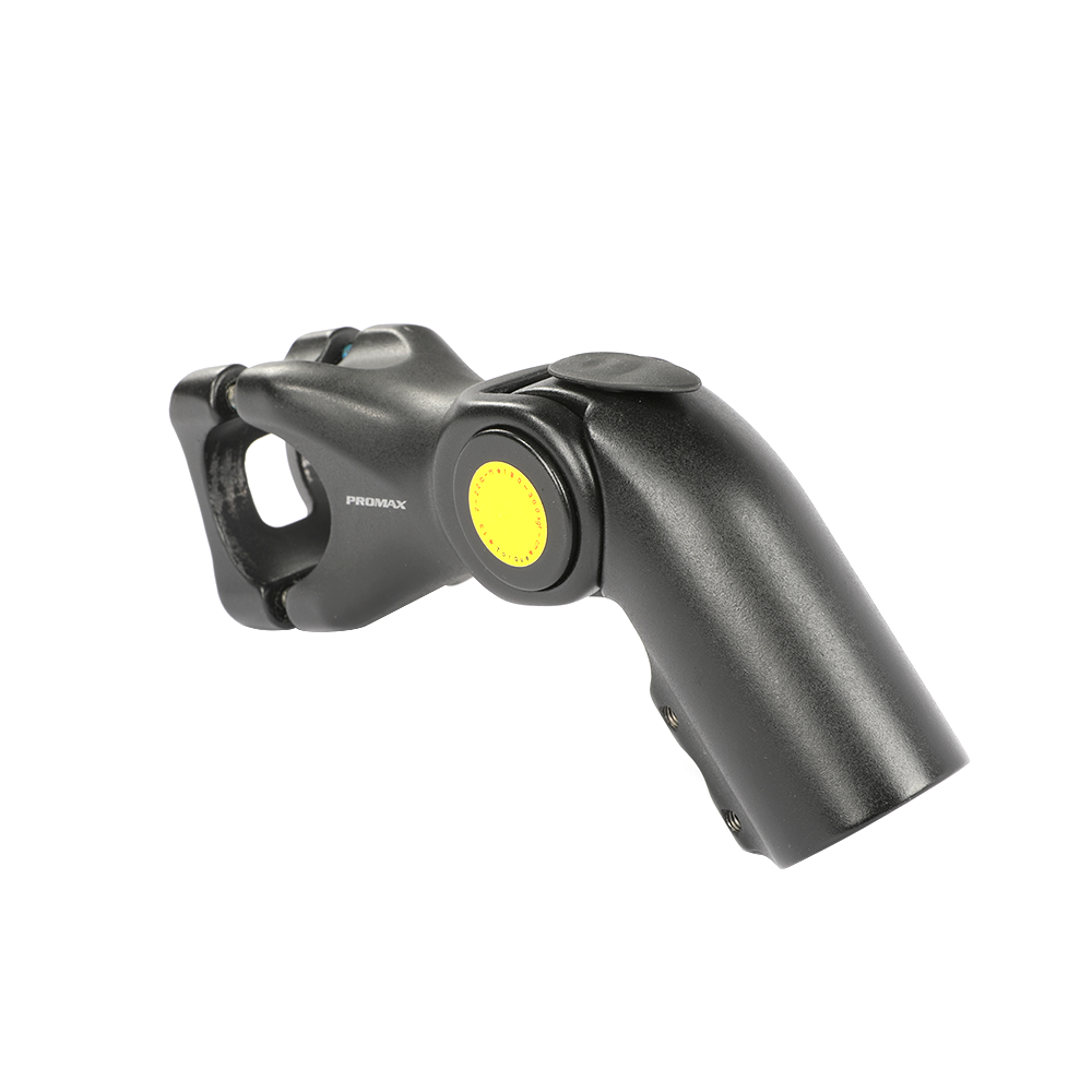 Vástagos ajustables y estacionarios