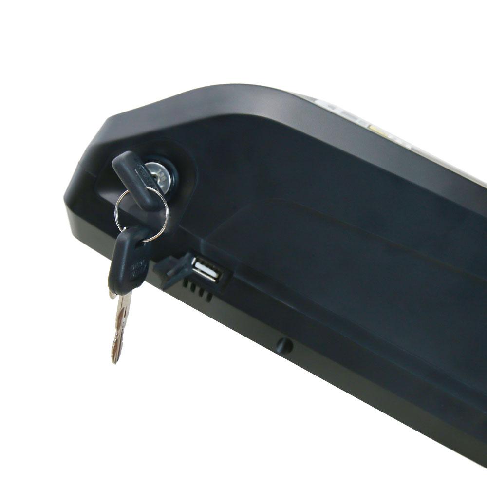 Batería de litio para Cyrusher XF650, XF800 (Expédition estimée sous 40-60 jours)