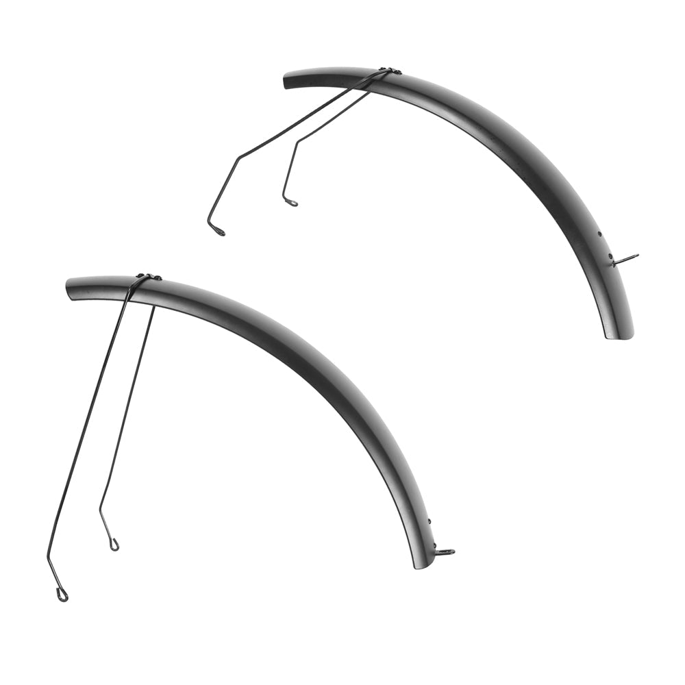 Juego de guardabarros y rejilla trasera para Ranger y Trax