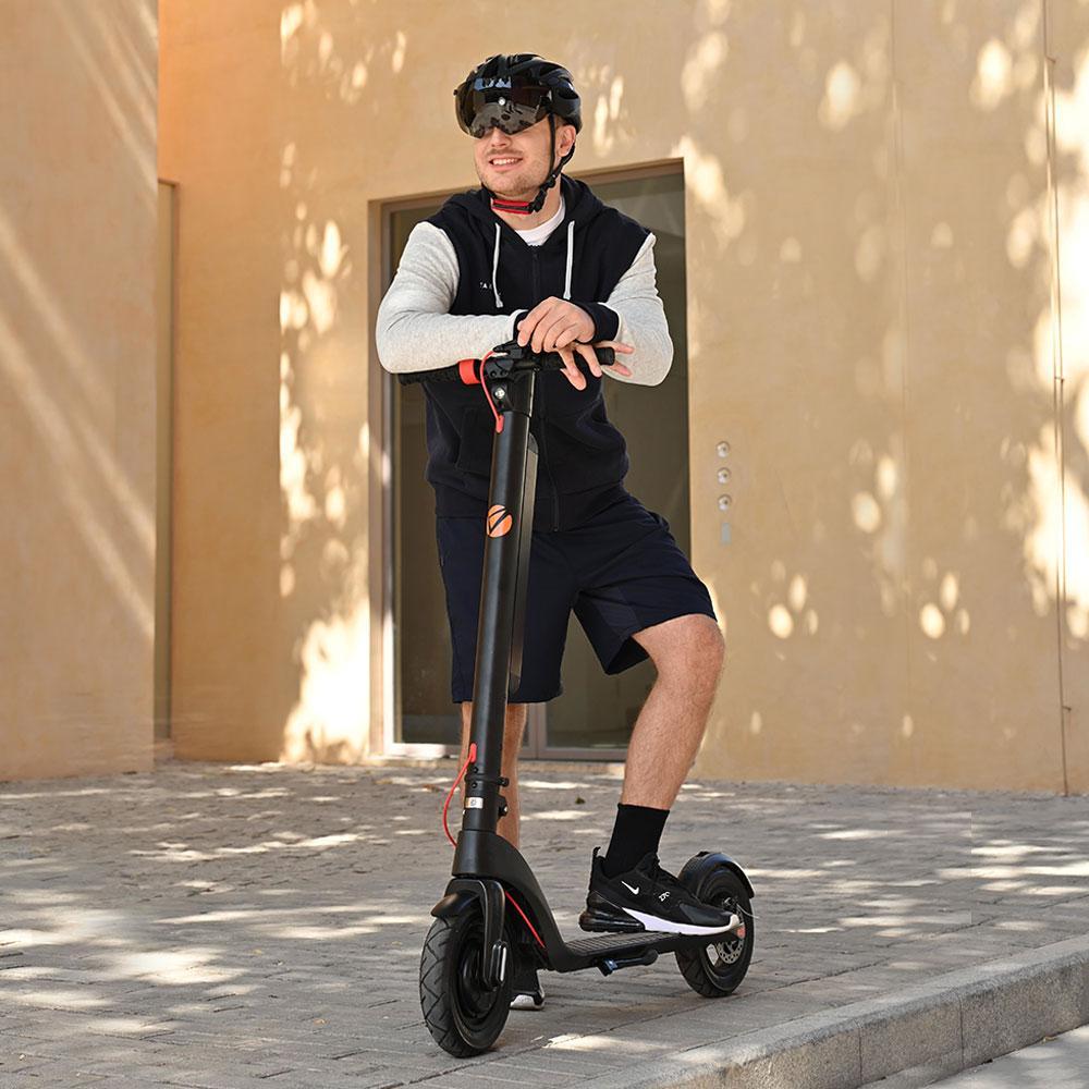 Scooter eléctrico ES200