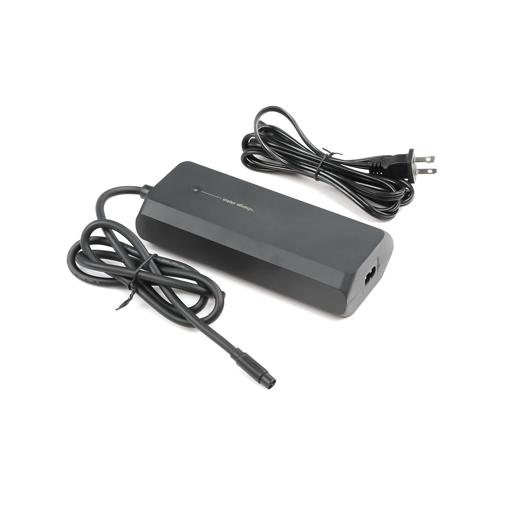 Cargador De Batería De Litio Para Bicicleta Eléctrica Cyrusher 4.0 Fat Tire