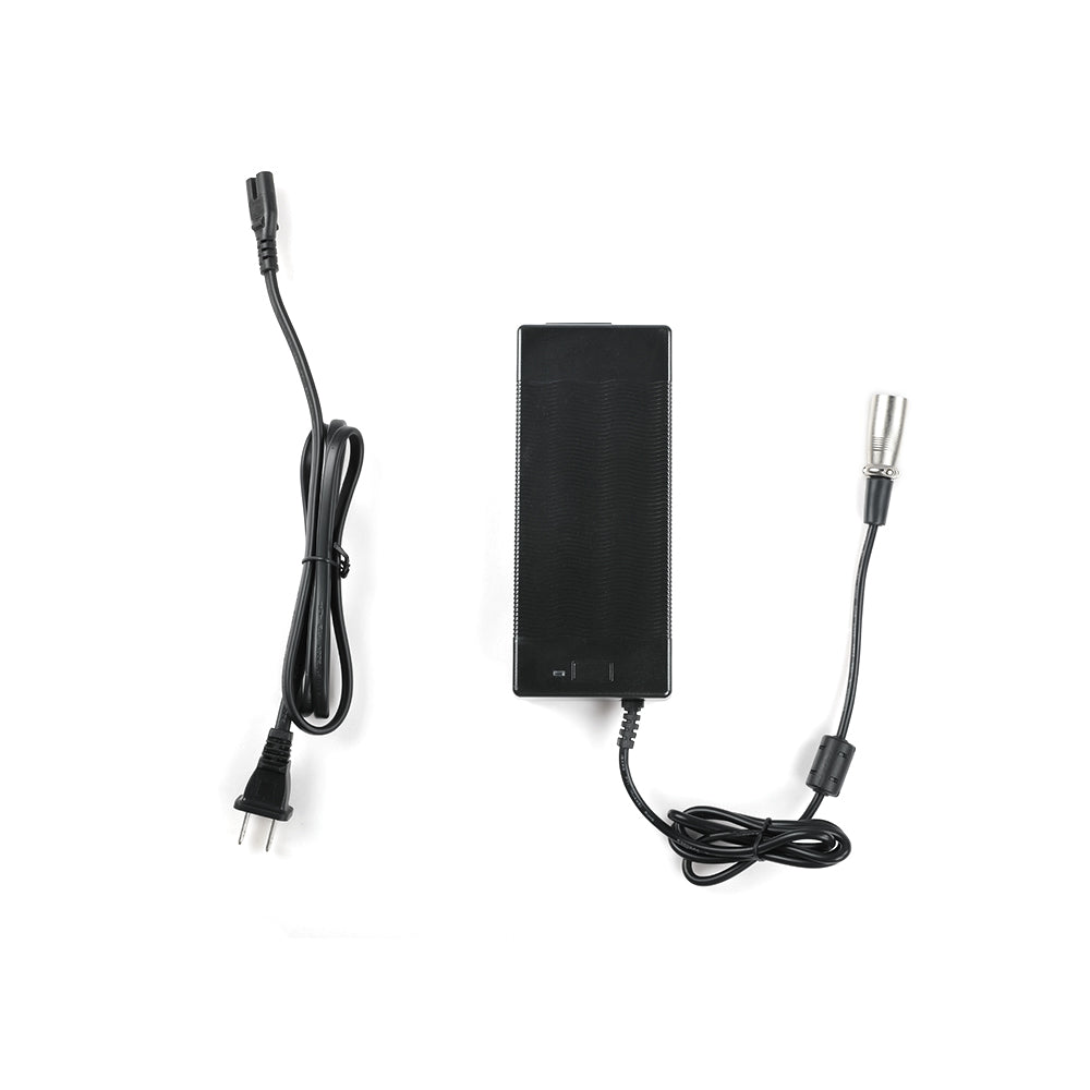 Cargador De Batería De Litio Para Bicicleta Eléctrica Cyrusher 4.0 Fat Tire