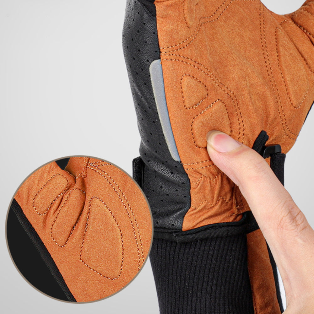 Guantes Térmicos Ciclismo