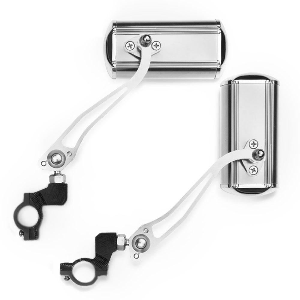 Espejo Retrovisor Cyrusher