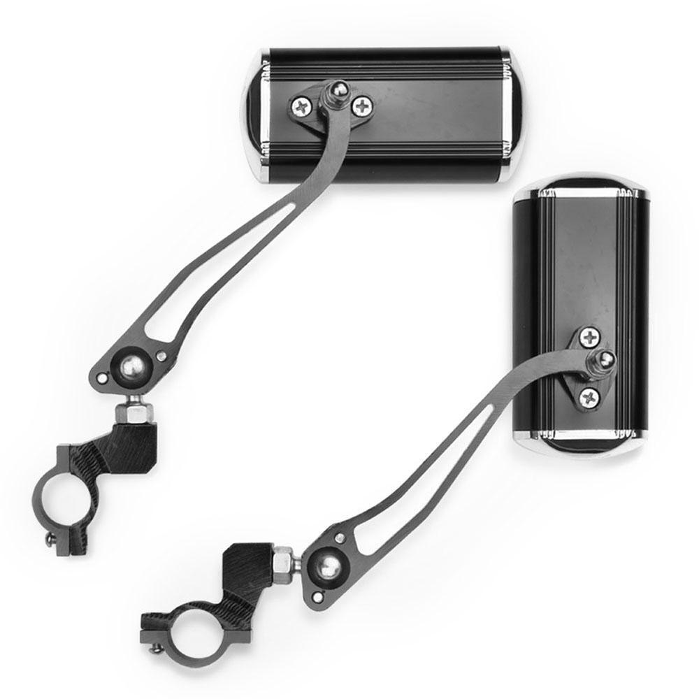 Espejo Retrovisor Cyrusher