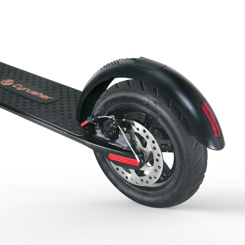 Scooter eléctrico ES200