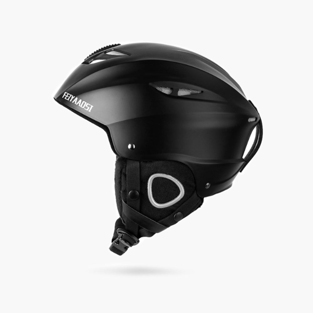 Casco de esquí unisex