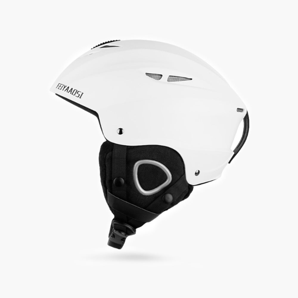 Casco de esquí unisex