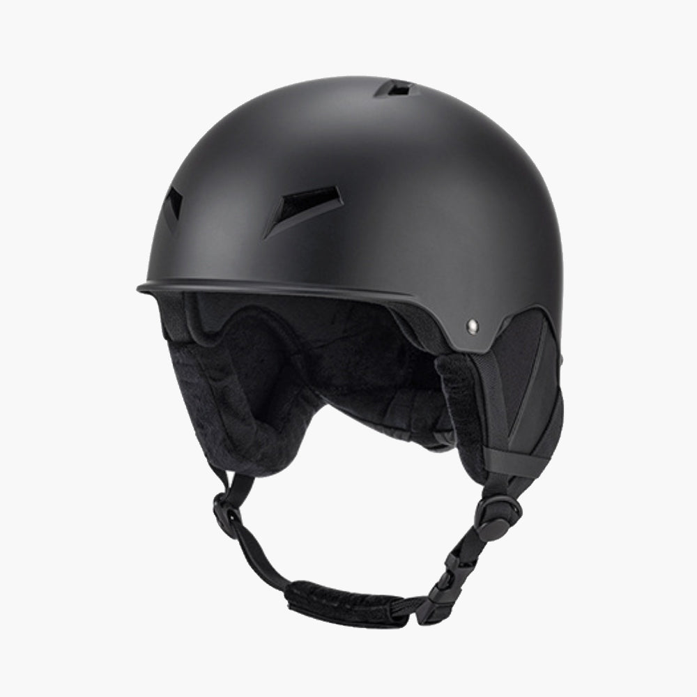 Casco de esquí liviano integralmente