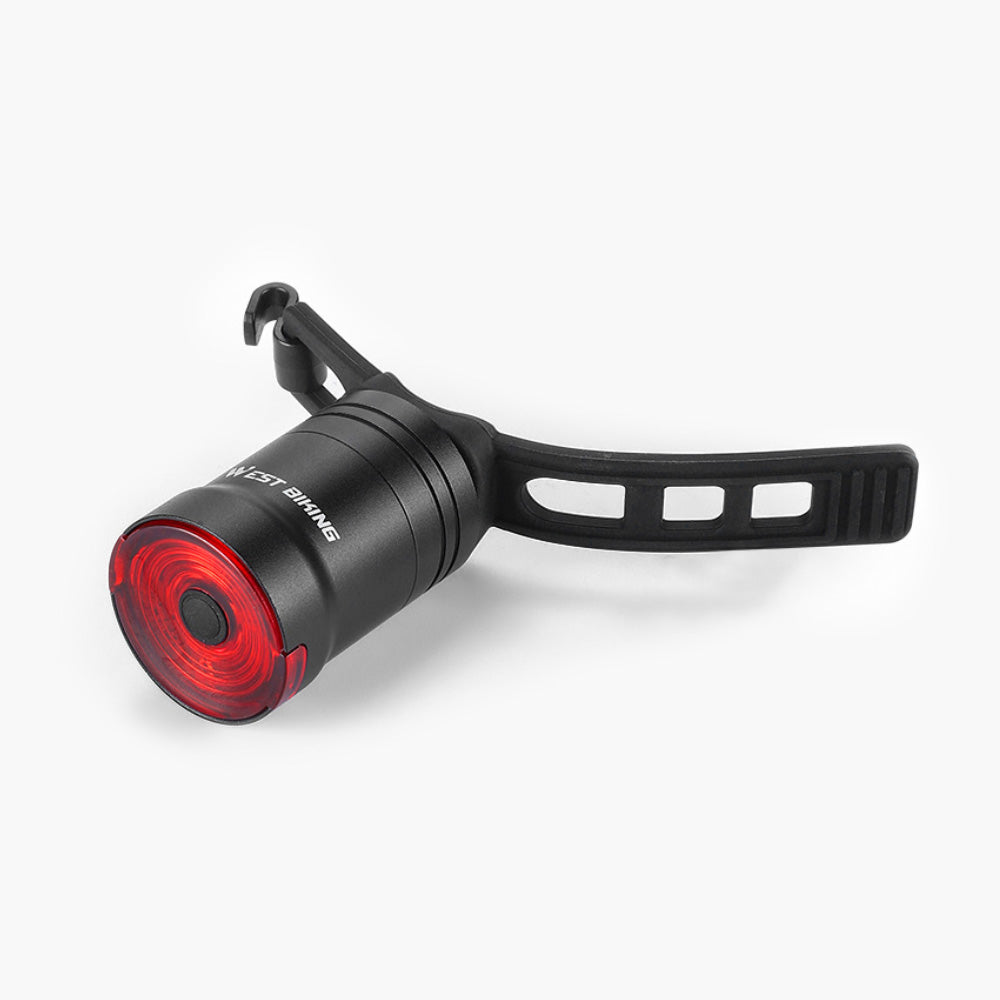 Luz trasera de freno