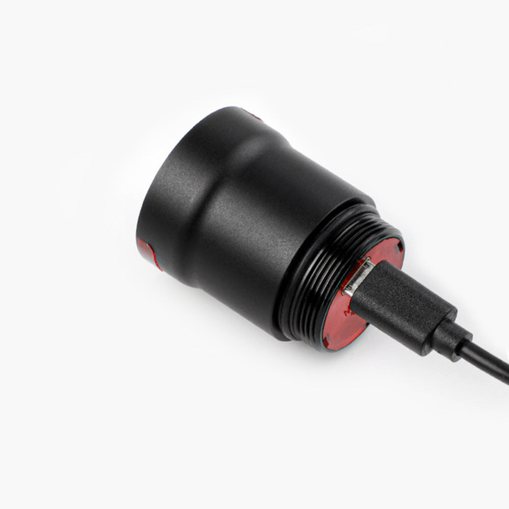 Luz trasera de freno