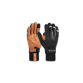 Guantes de ciclismo