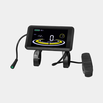 Pantalla para Ranger/Trax/Montta/Ovia