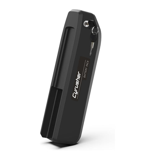 48V 10.4AH Battery for Loop City E-Bike