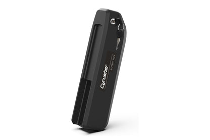 48V 10.4AH Battery for Loop City E-Bike