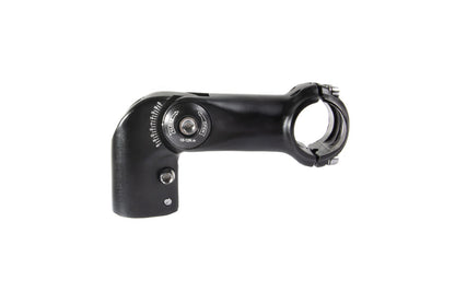 Vástagos ajustables y estacionarios