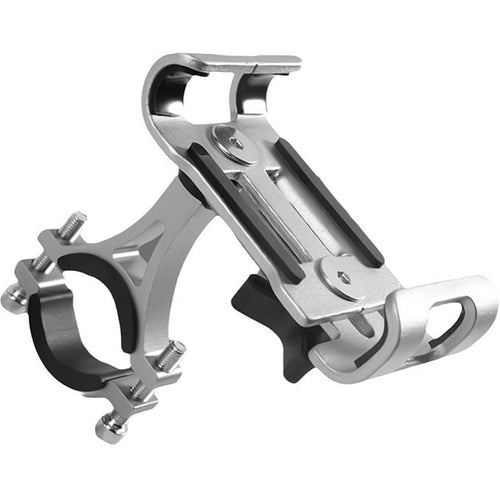 Soporte para teléfono móvil de aleación de aluminio
