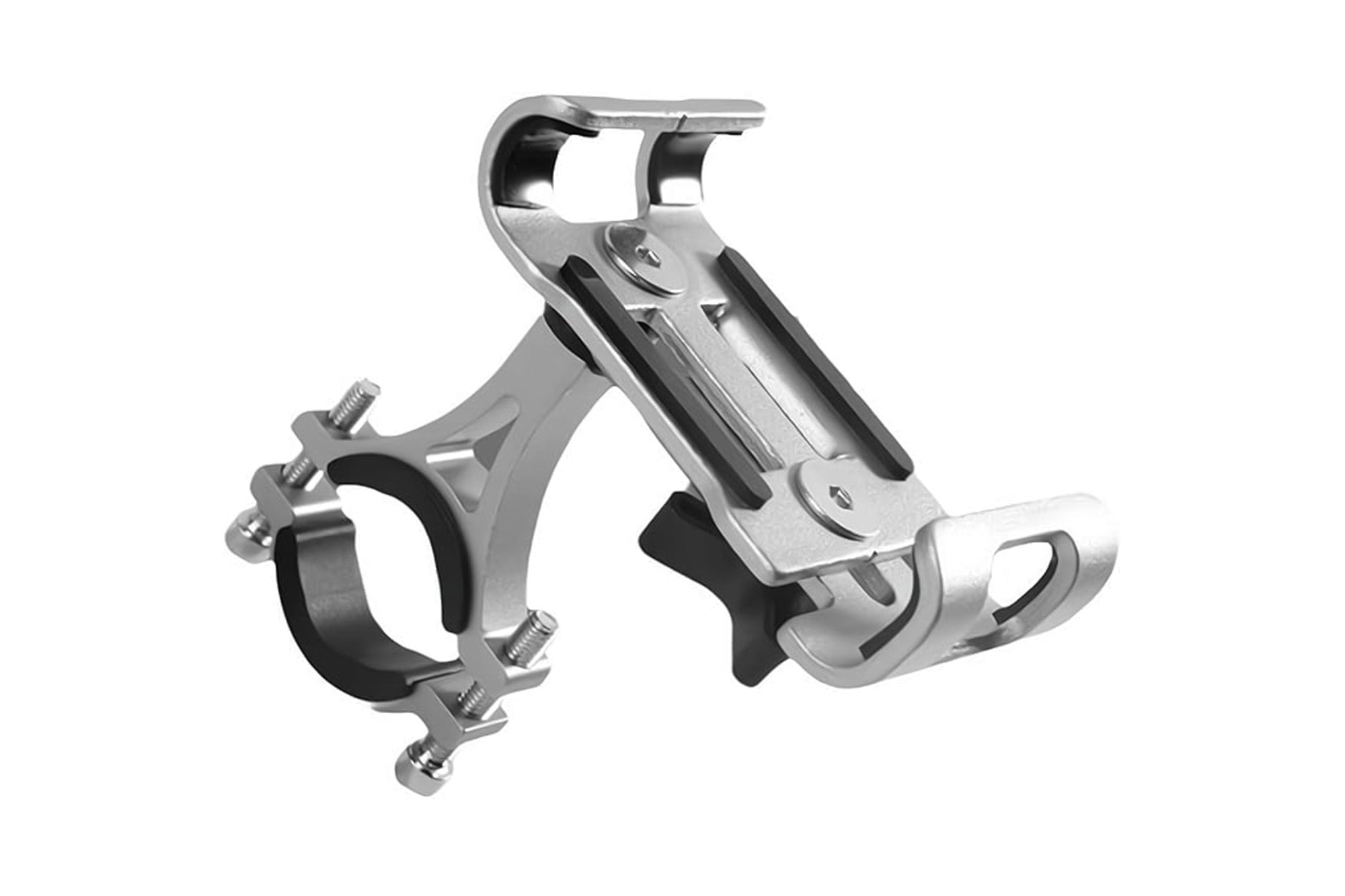 Soporte para teléfono móvil de aleación de aluminio