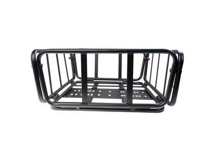 Cesta de carga trasera